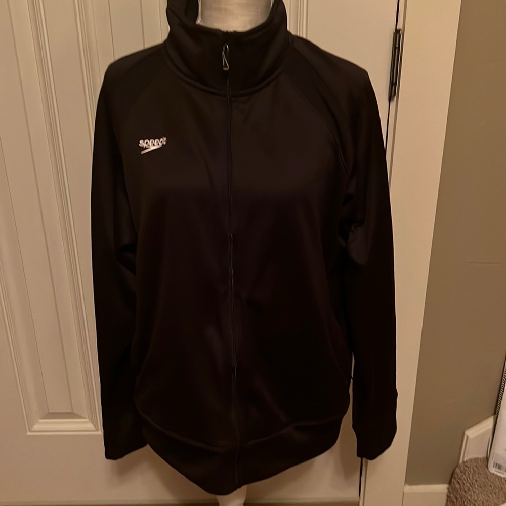 Speedo lightweight jacket